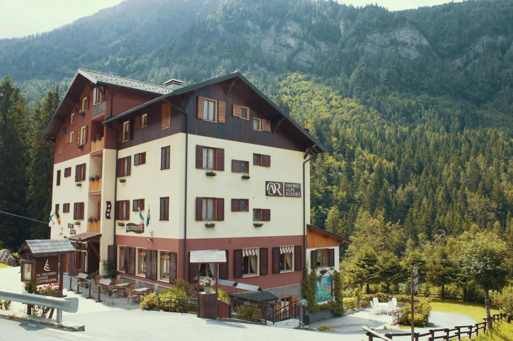 Orobie Alps Resort