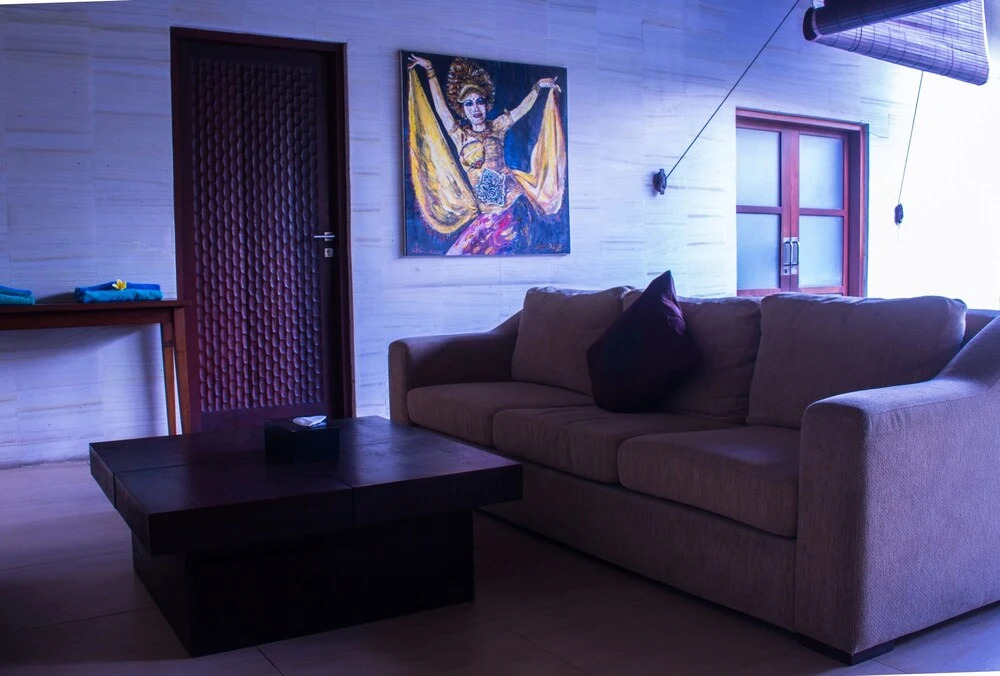 Mawali Villas