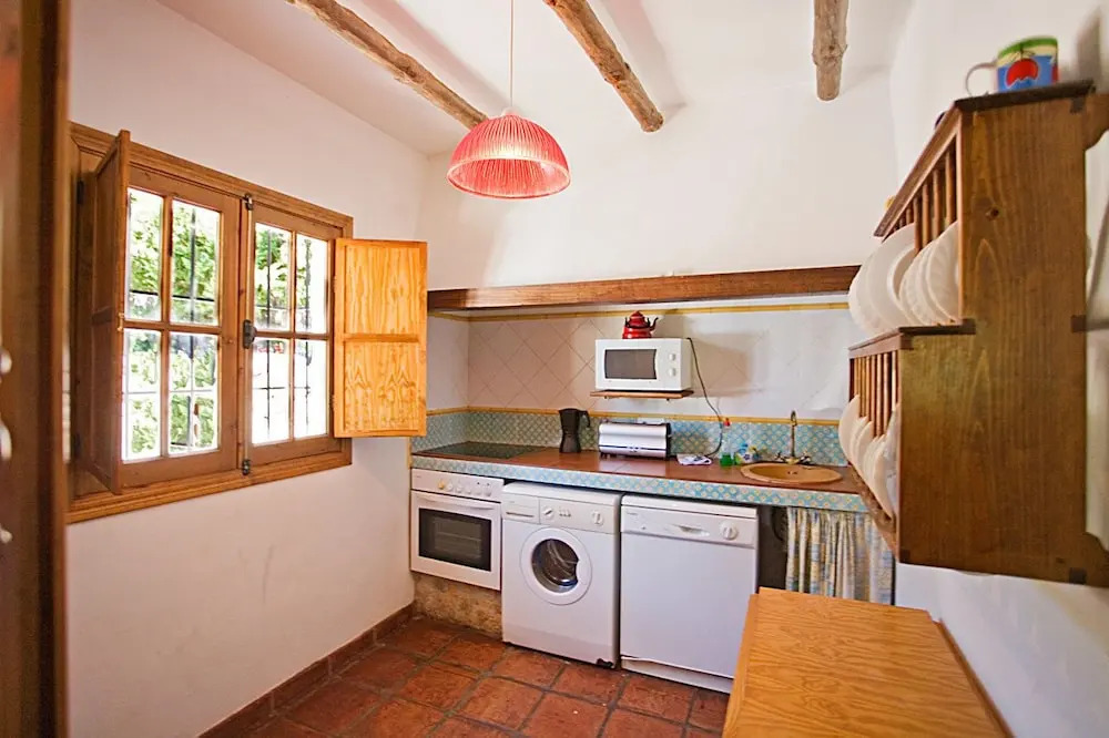 Villa La Clavelina Rocabella