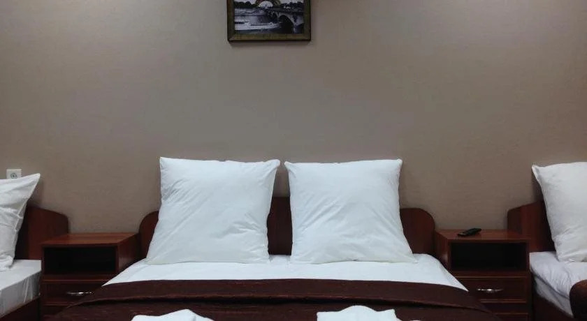 Hotel Travel