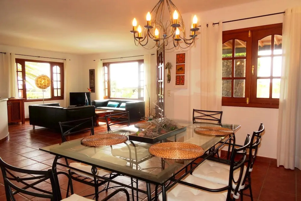 Casa Sueño en el pueblo de Mala