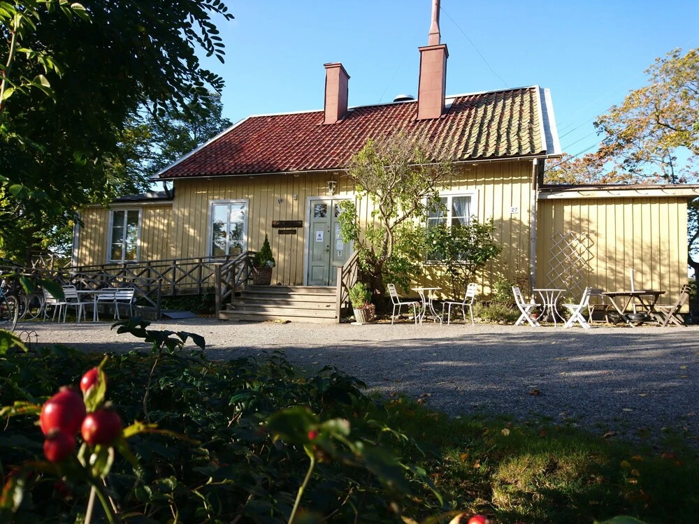 Klubbensborg