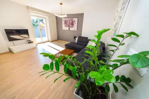 Apartment Marul