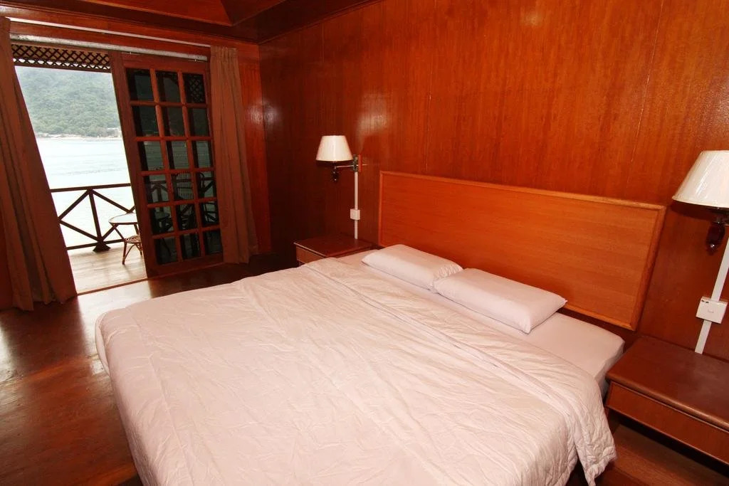 Bee Chalet Perhentian Island