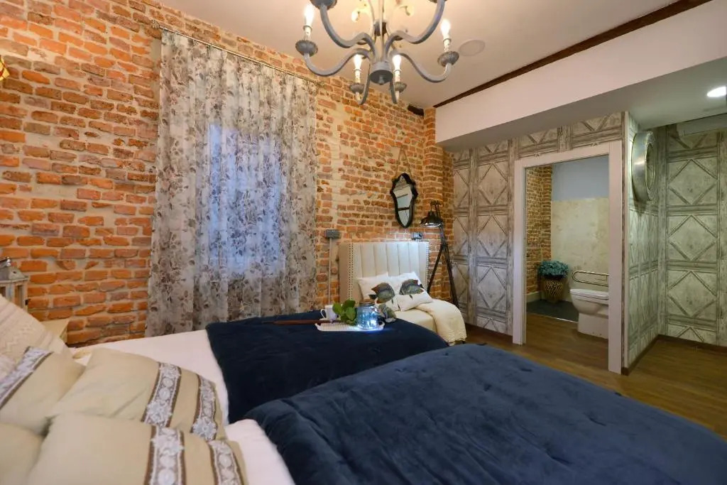Center Suite Santander