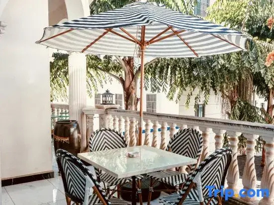 yi shui qiu guest Guesthouse