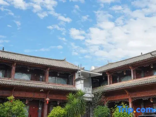 Tianquan Lanyuan Inn