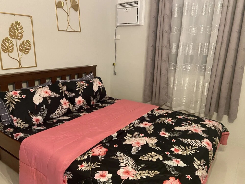 camella manors CONDO unit with free WIFI