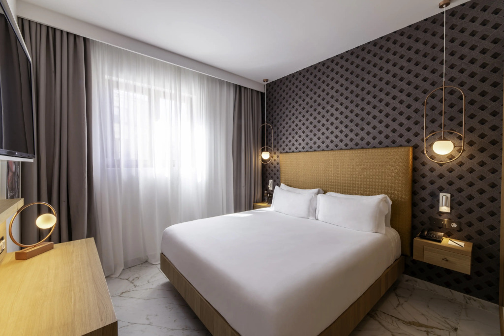 UMusic Hotel Madrid