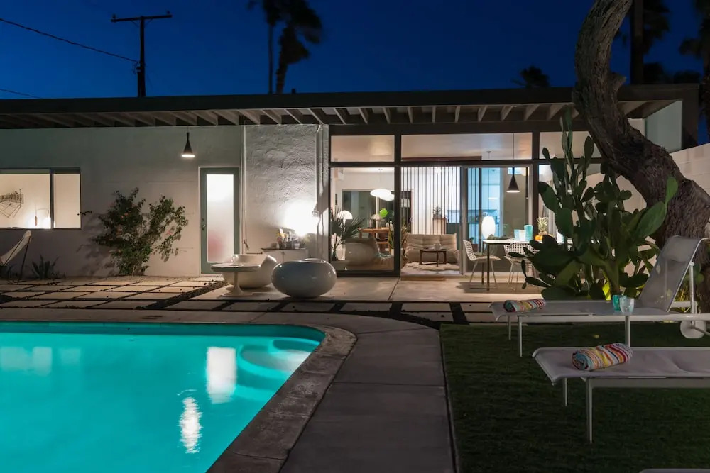 PS Wexler Home Three Bedroom House