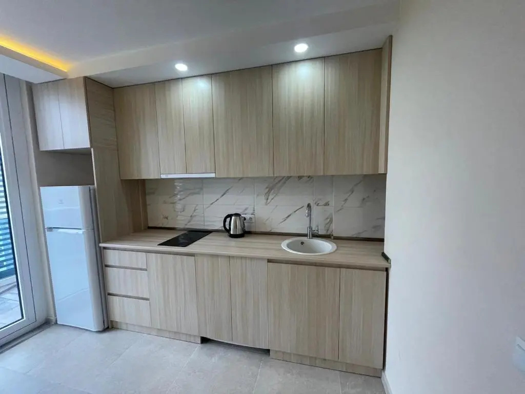 Sunset Residence & Hotel Batumi