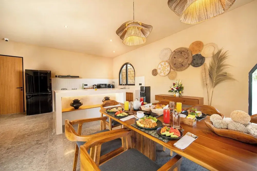 Cabana Kedungu Villa Tabanan by Ini Vie Hospitality