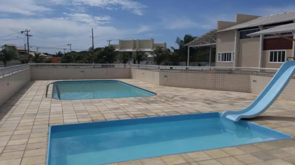 Casa Luxo em Monte Alto, Arraial
