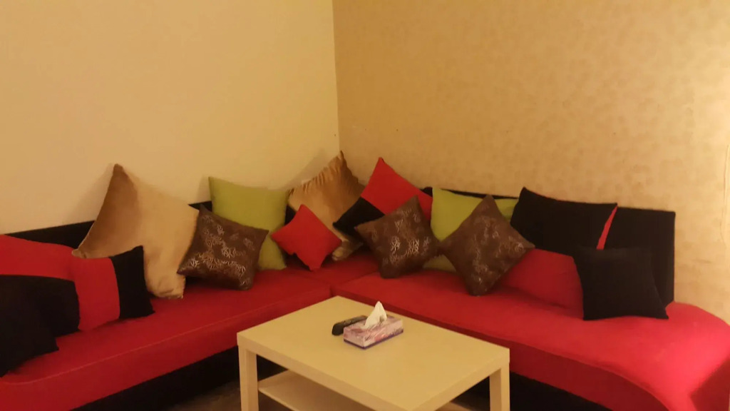 Hayat Jobair Hotel