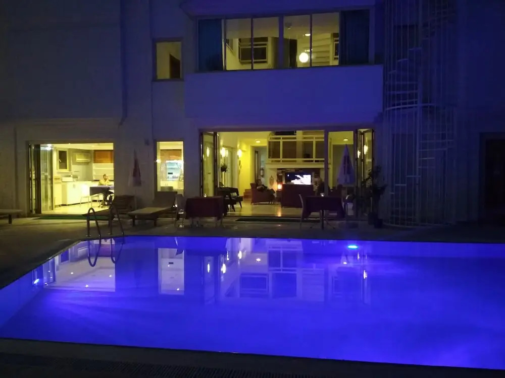 Villa Gizem