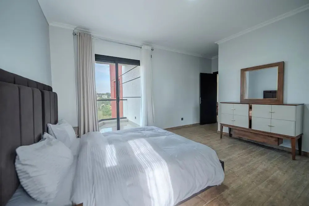 LACASA Kiyovu - Serviced Apartments
