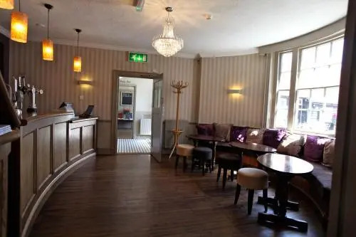 Old Bull Inn