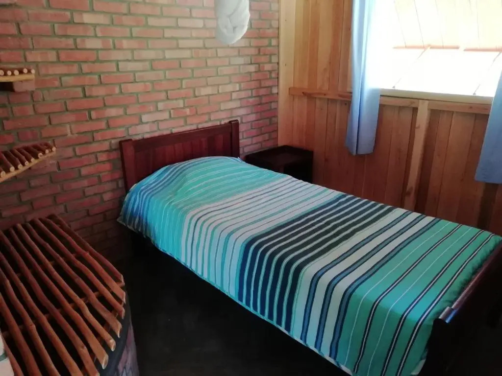 Hôtel Safari Vezo Anakao