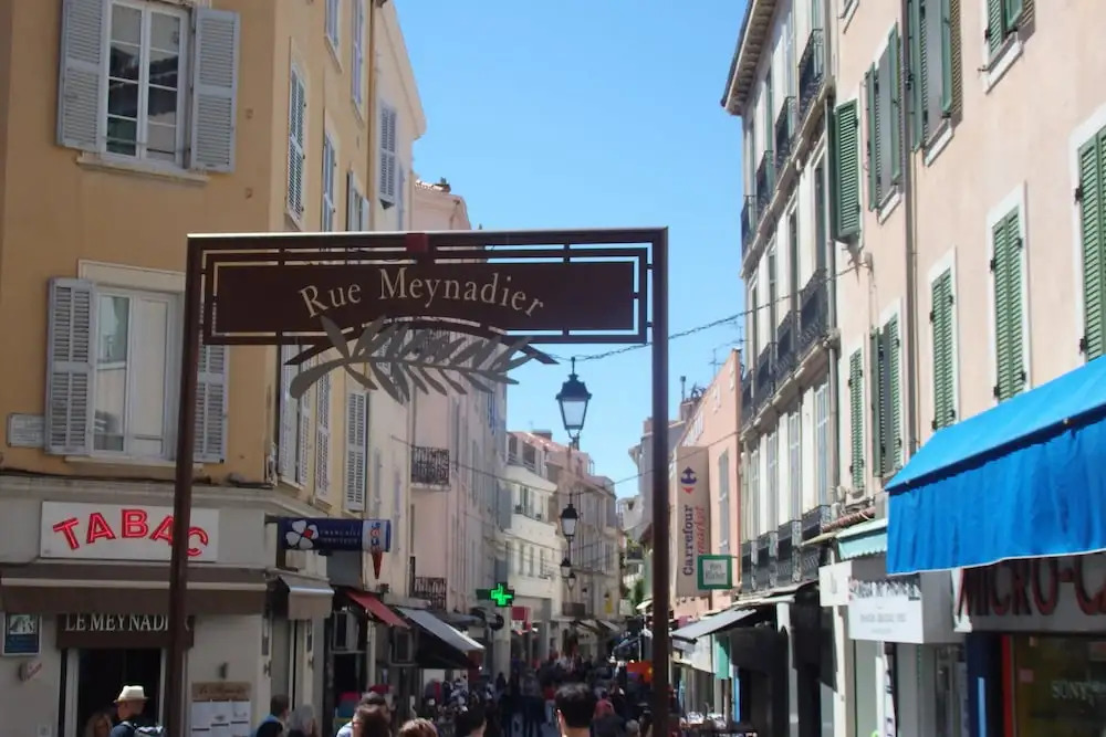 2 Pièces Balcon 4 Pers