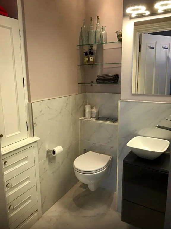 Blackrock B&B