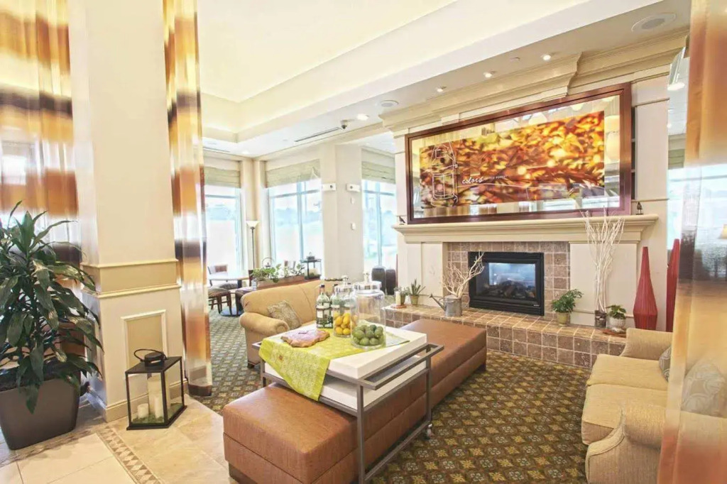 Hilton Garden Inn Lakewood