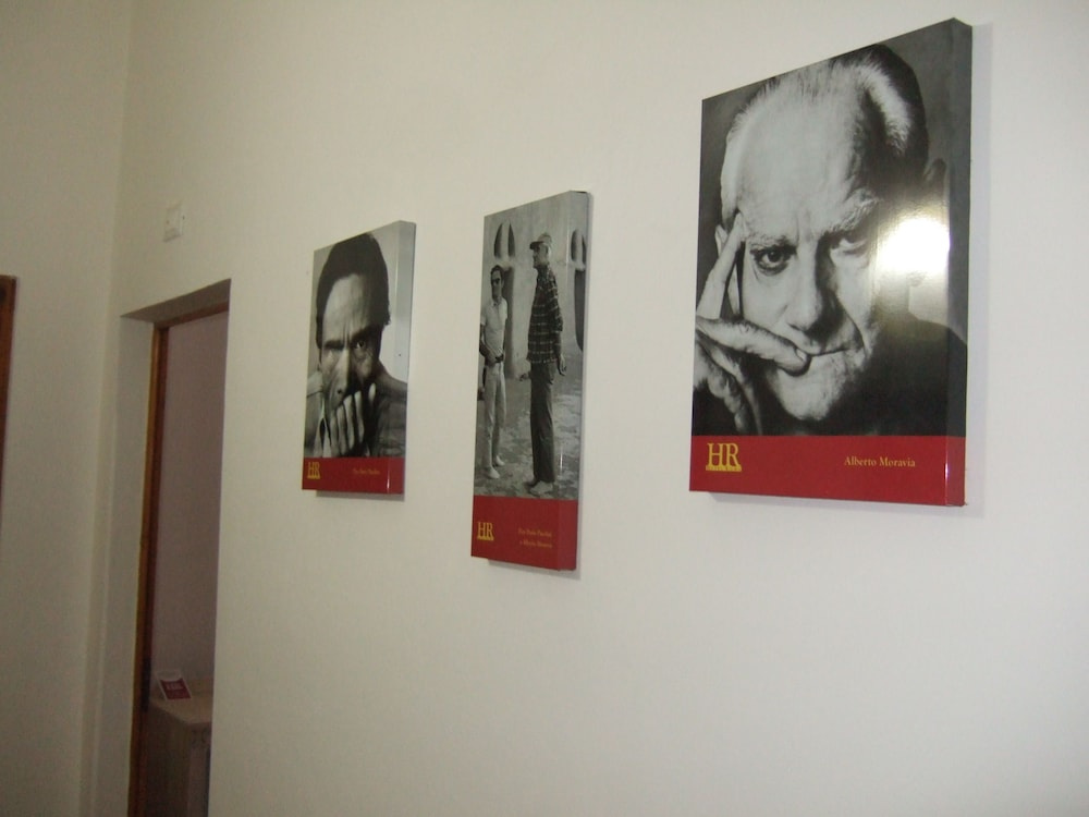 Hotel Roma