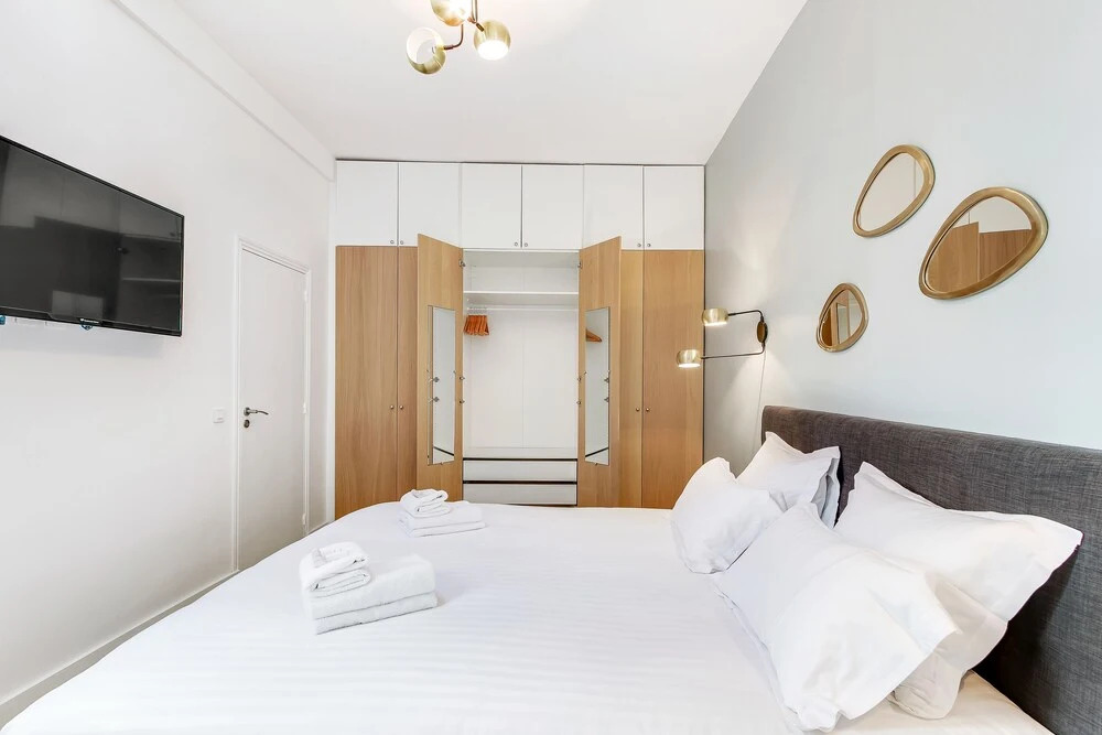 Pick A Flats Marais Apolline Apartment