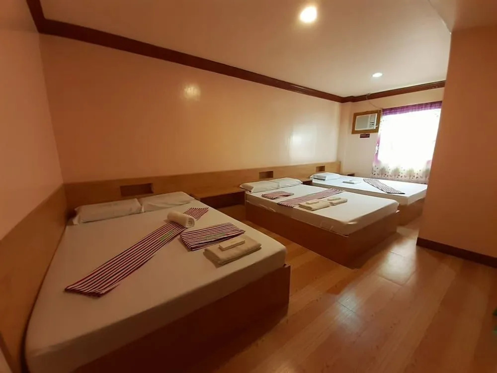 Ging-Ging Tourist Inn