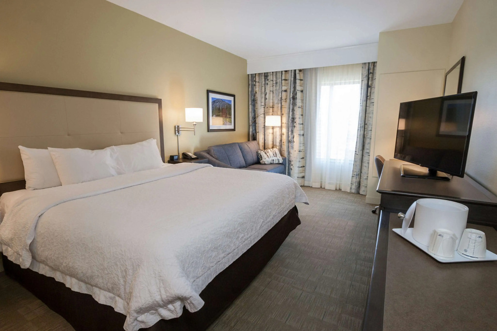 Hampton Inn - Great Falls