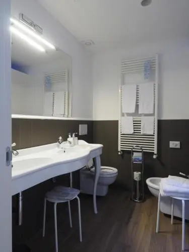 B&B Emozioni Charme