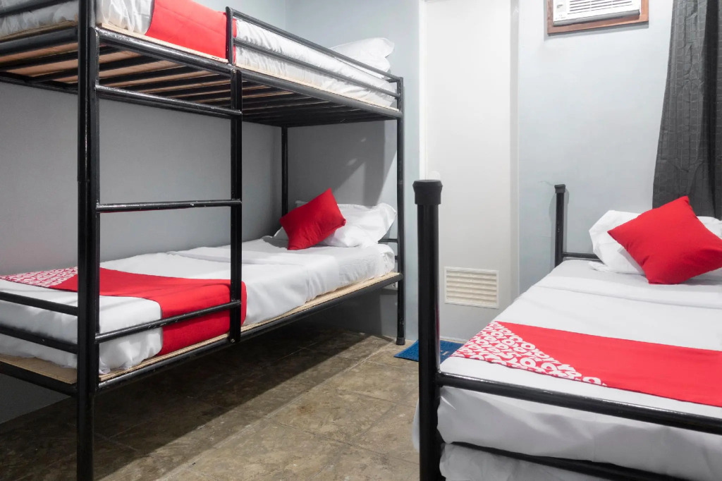 Abn Hostel