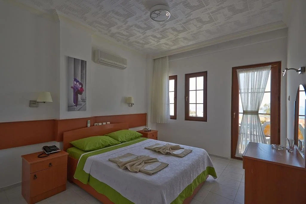 Kalkan Dream Hotel