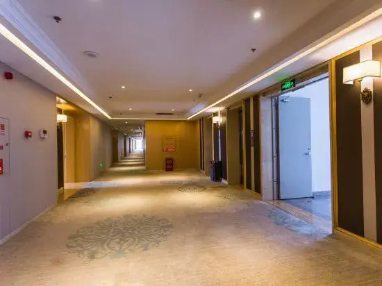 Fudi Hotel
