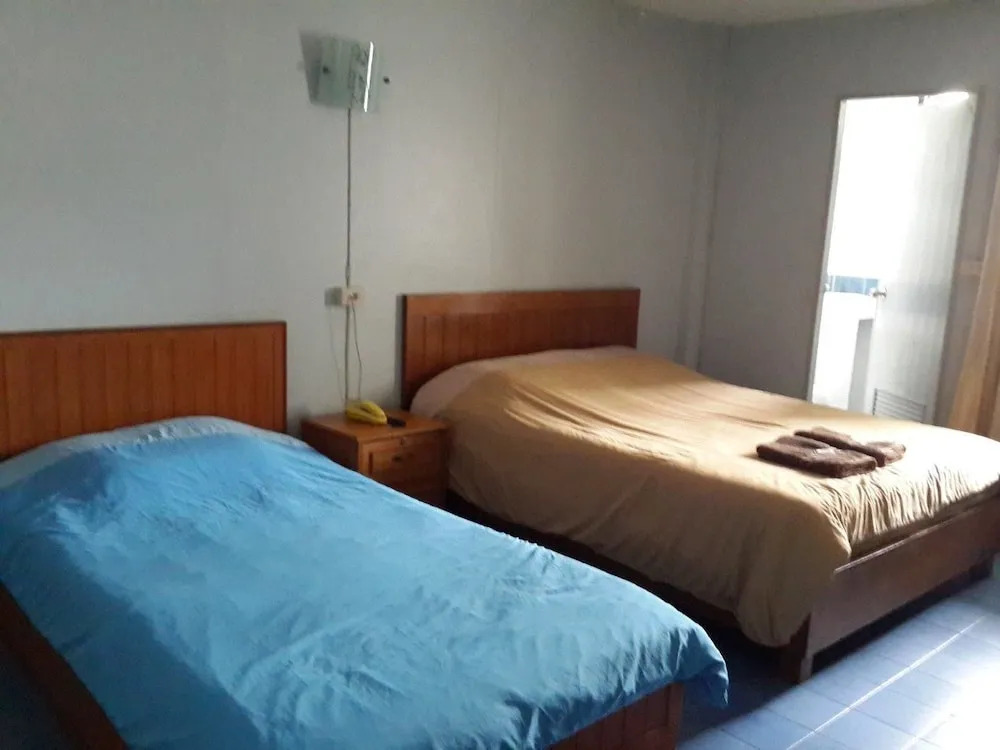 White Orchid Inn I
