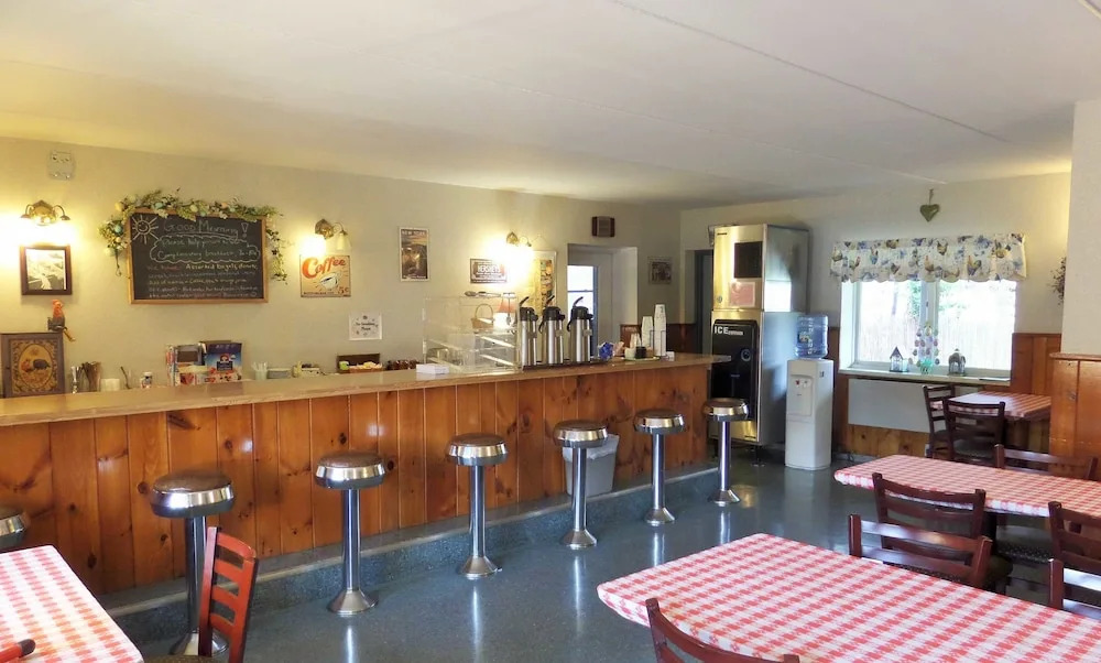 Roosevelt Inn of Hyde Park