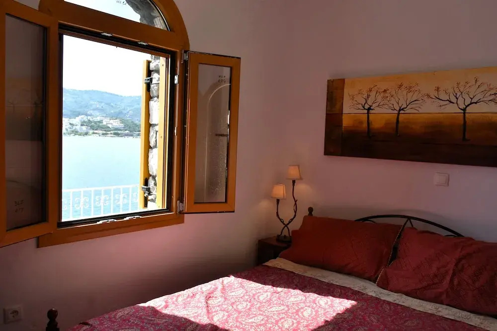Porto Castello Villas