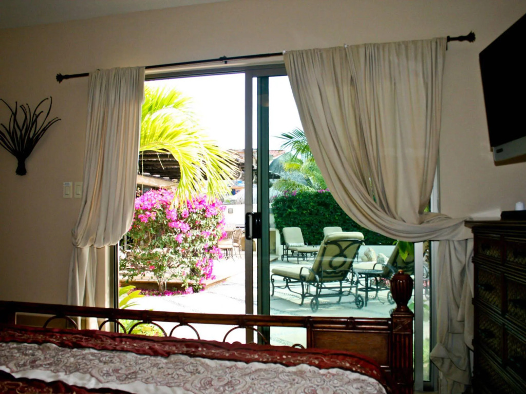 Tooker Villa La Jolla San José del Cabo