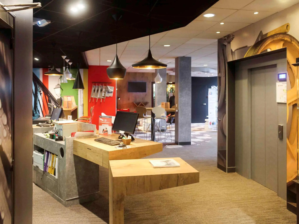 ibis Montargis