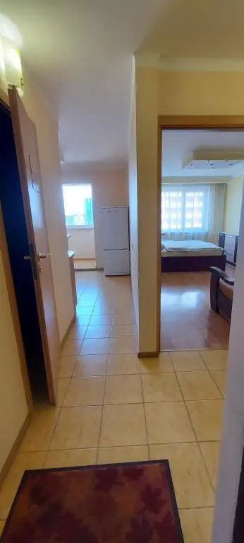 Ujutnye apartamenty