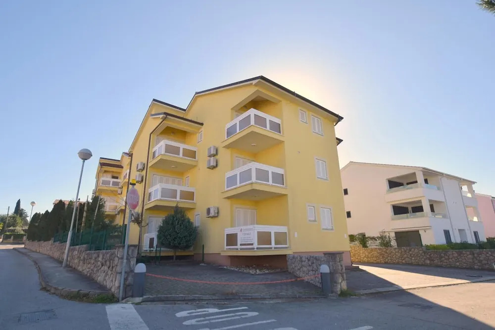 Apartment Adlitika