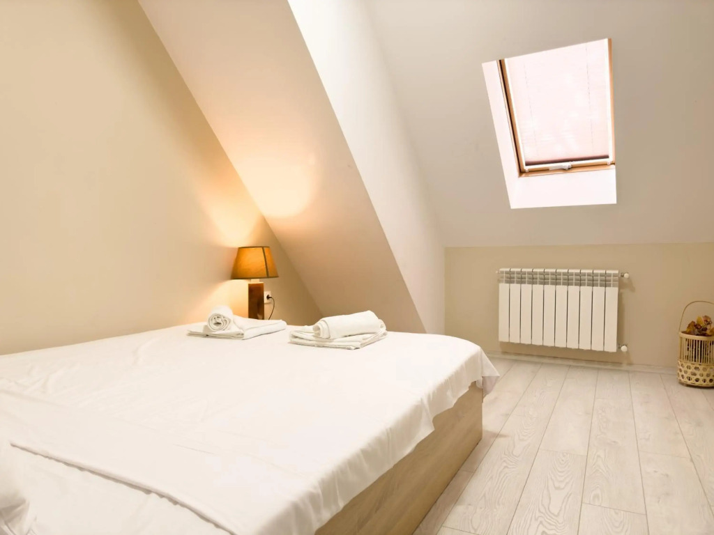 Holiwork Stays Business Suite, City Centre