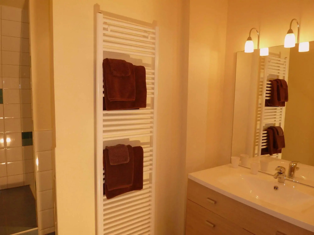 Domaine de la Tour B&B