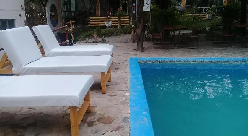 Hospedaje Rocha