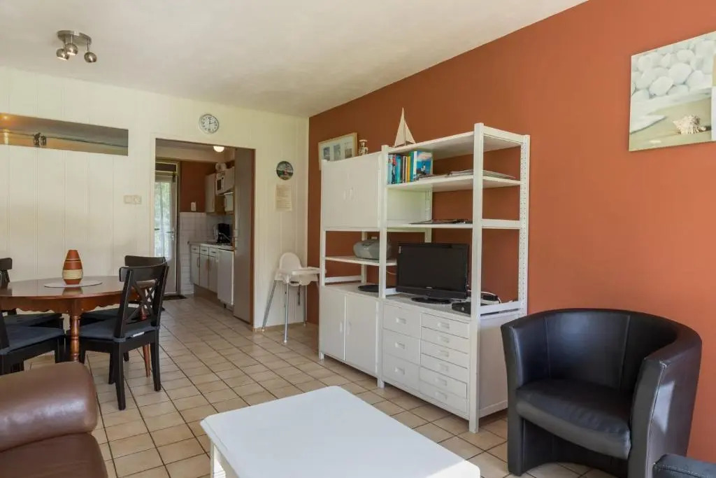 Appartement - Burg van Woelderenlaan 100-2 - Vlissingen
