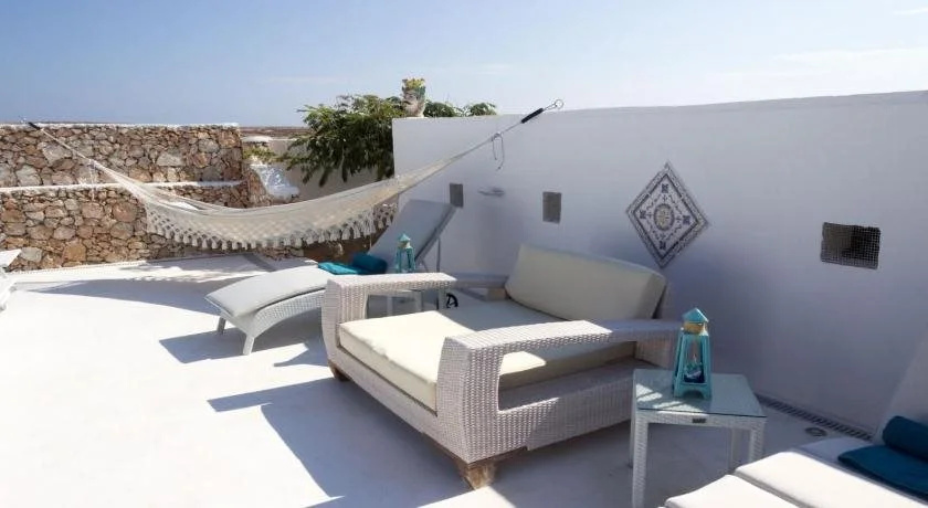 Hotel Macondo
