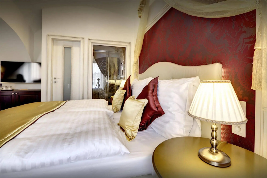 Boutique Hotel Hviezdoslav