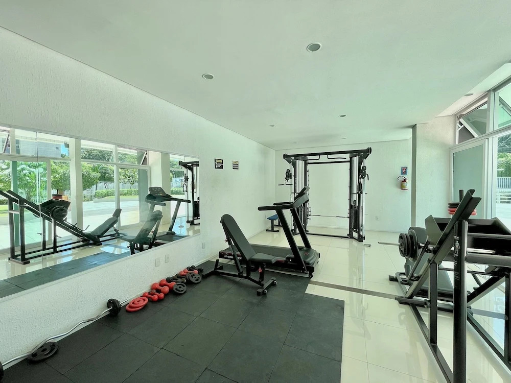 Condominio Vivence