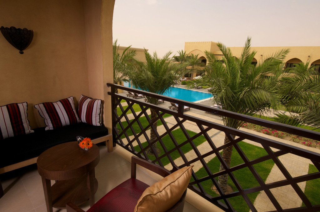 Aldhafra Desert Resort, Vignette Collection by IHG
