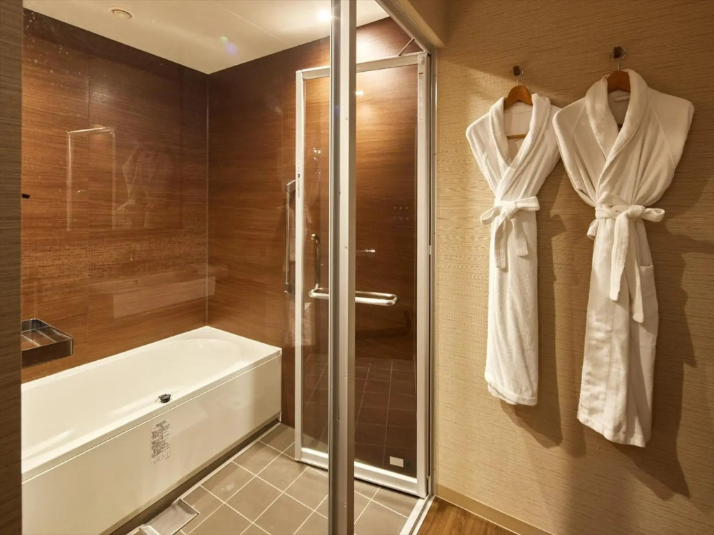 Okinawa NaHaNa Hotel & Spa