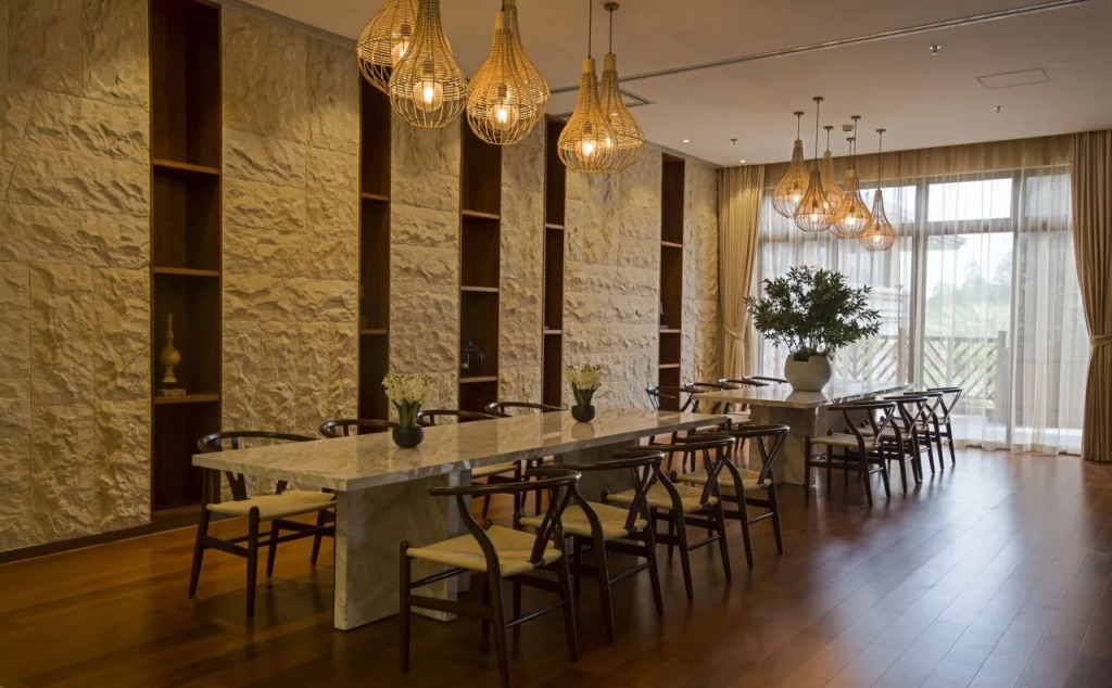 LN Garden Hotel Foshan Guangdong